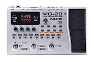 NUX MG-20