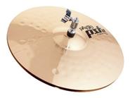 PAISTE PST8 MHH-14 MEDIUM HIHAT 14"