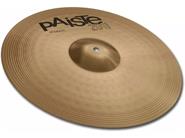 PAISTE 201 CHASH 14