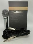 ROSS FM-A3-LS-CN/CN