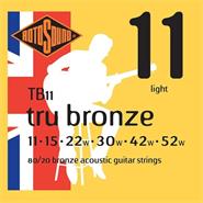 ROTOSOUND 011 TB11