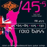 ROTOSOUND 045 RB45 45-130