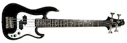 SAMICK MCR-1 BK JUNIOR