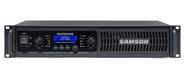 SAMSON SXD5000 C/EQ - EFX