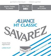 SAVAREZ 540 J ALLIANCE /TENSION  ALTA