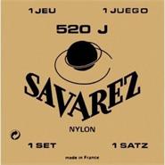 SAVAREZ 520 J NYLON TENSION SUPER ALTA