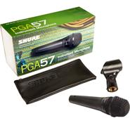 SHURE PGA57-XLR