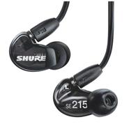 SHURE SE215-K