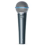 SHURE BETA58A