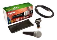 SHURE PGA48-QTR