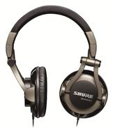 SHURE SRH550dj