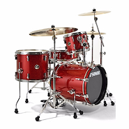 SONOR SSE12SAFARIRGS