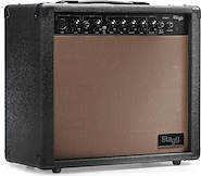 STAGG 20AAREU