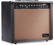 STAGG 40AAREU