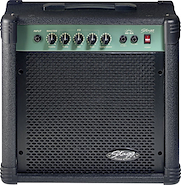 STAGG 40BAEU