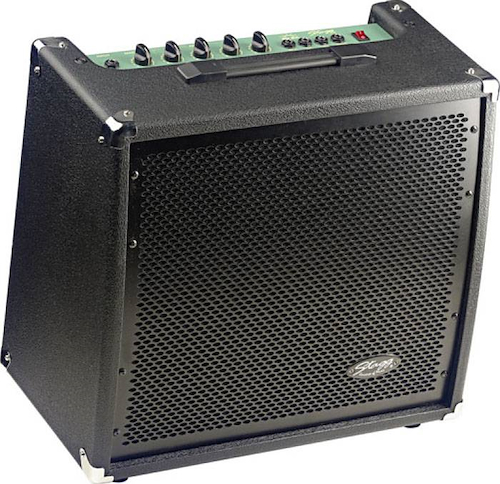 STAGG 60BAEU