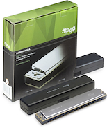 STAGG BJHT48