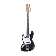 STAGG B300LHBK