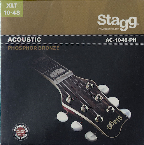 STAGG AC1048PH