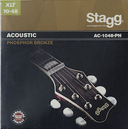 STAGG AC1048PH