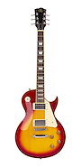 SX EE3-CS  tipo Les Paul