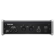 TASCAM US-2X2