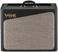 VOX AV30 30W VALVULAR ANALOGICO