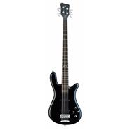 WARWICK Warwick Robert Trujillo Artist Series 4C Black Sat