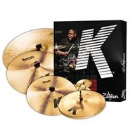 ZILDJIAN K0800