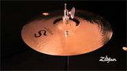 ZILDJIAN S14HPR