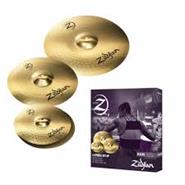 ZILDJIAN PLZ4PK