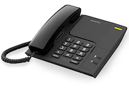 ALCATEL ALCT26BK TELEFONO DE MESA
