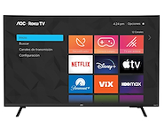 AOC 43S5135/77G TV LED 43