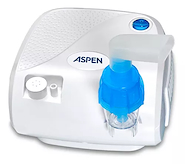 ASPEN CN-116 NEBULIZADOR PISTON