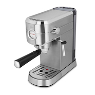 ATMA CEAT5418P INOX CAFETERA EXPRESSO CAFE MOLIDO ACC.NESPRESSO 20 BAR