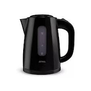 ATMA PE-0821N PAVA ELECTRICA 1.7LTS TS NEGRA