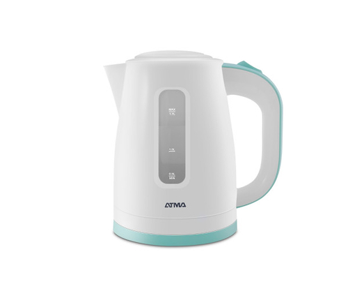 ATMA PE-0821AP PAVA ELECTRICA 1.7LTS TS BLANCA
