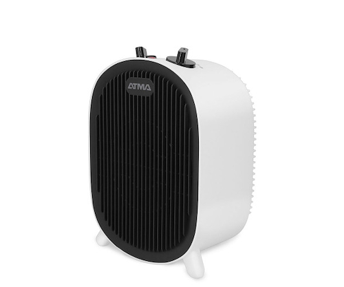 ATMA ATCF20A1P CALOVENTOR 2000W
