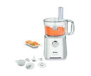 ATMA LP8405P MULTIPROCESADORA 2 VELOCIDADES + PULSADOR 650W