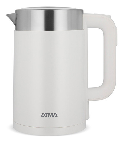 ATMA PEAT21WDP PAVA ELECTRICA 1.7LTS VINTAGE BLANCA