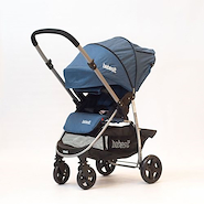 BEBESIT AERIS 1390 COCHE DE PASEO AZUL