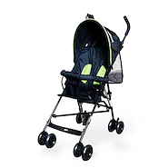 BEBESIT TOURS 1052-E COCHE PARAGUITA LIMA