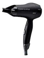 BELLISIMA BT1 SECADOR/CABELLO TRAVEL 1400W
