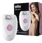 BRAUN 1170 DEPILADORA BRAUN SILK-EPIL