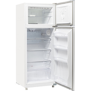 BRIKET BK2F 1610 HELADERA 322 LTS CLASE A+
