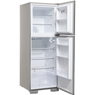 BRIKET BK2F 2121 HELADERA 476LTS CLASE A+ INOX