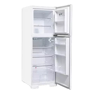 BRIKET BK2F 2110 HELADERA CLASE A++ INVERTER BLANCA 476L