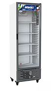 BRIKET M5000 EXHIBIDOR PREMIUM 500LTS LUZ LED