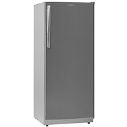 BRIKET FRV6220GP FREEZER VERTICAL 226LTS 7 ESTANTES 1 PUERTA INOX