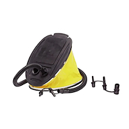 BROKSOL INF-01 INFLADOR FUELLE 3L, 3 PICOS